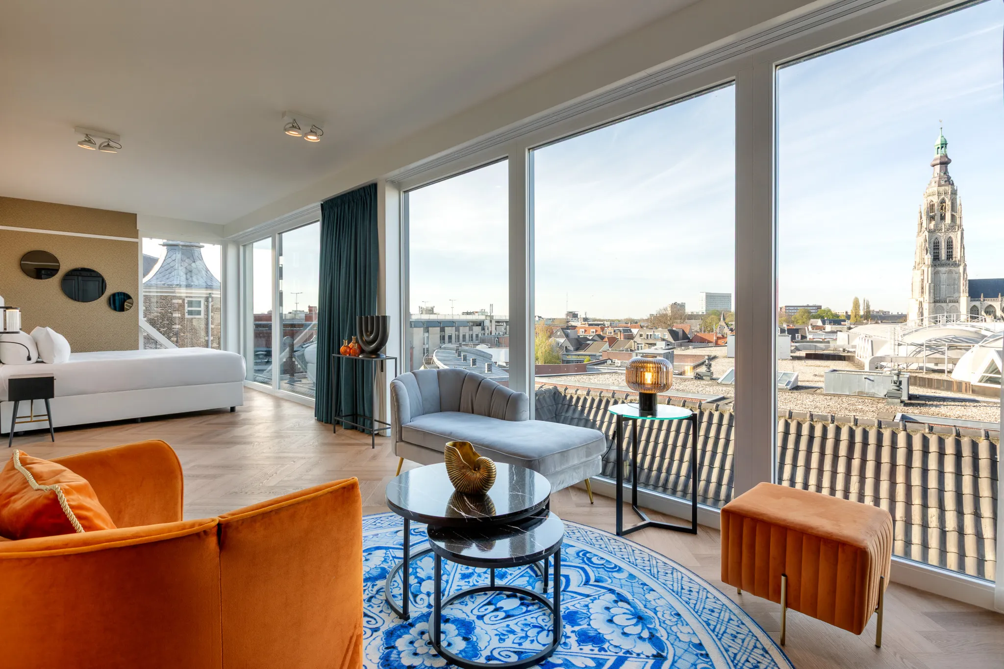 hotel-nassau-breda-odyssey-hotel-group